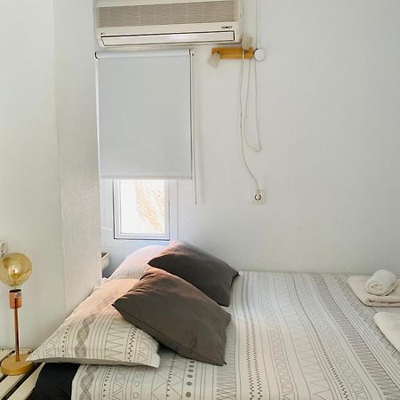 Atico Cadiz Suite Exterior foto