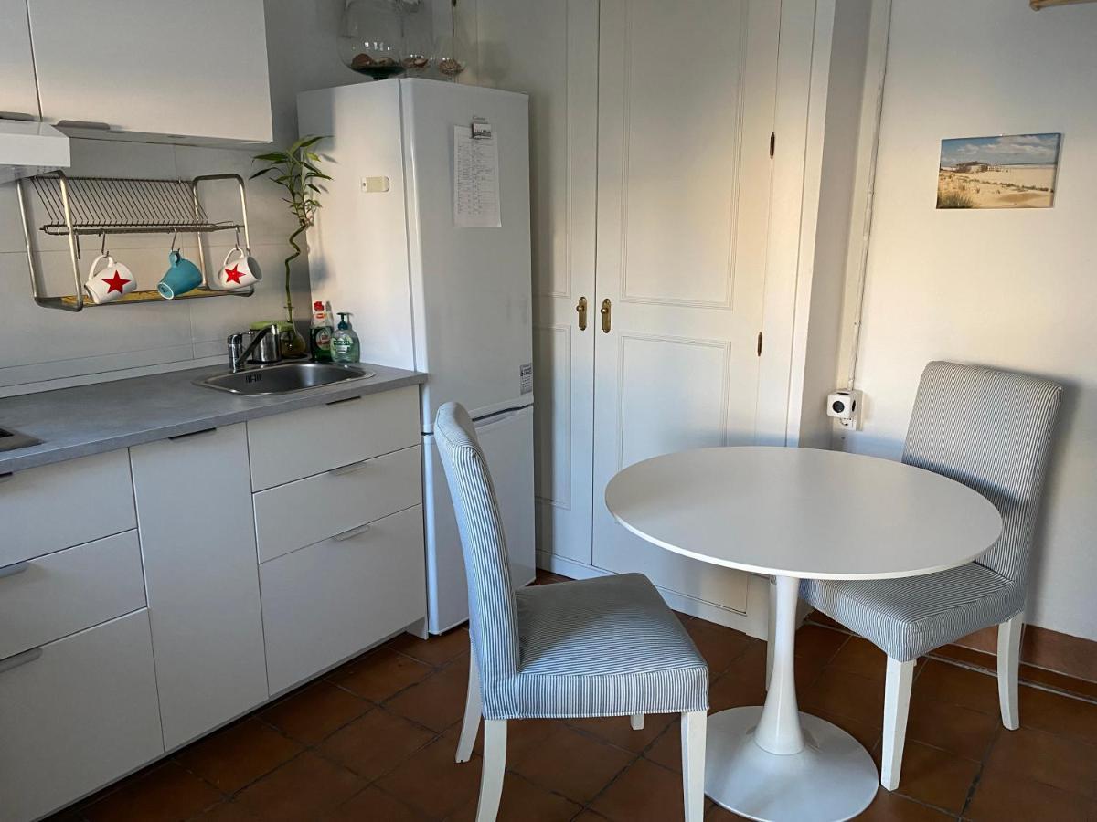 Atico Cadiz Suite Exterior foto