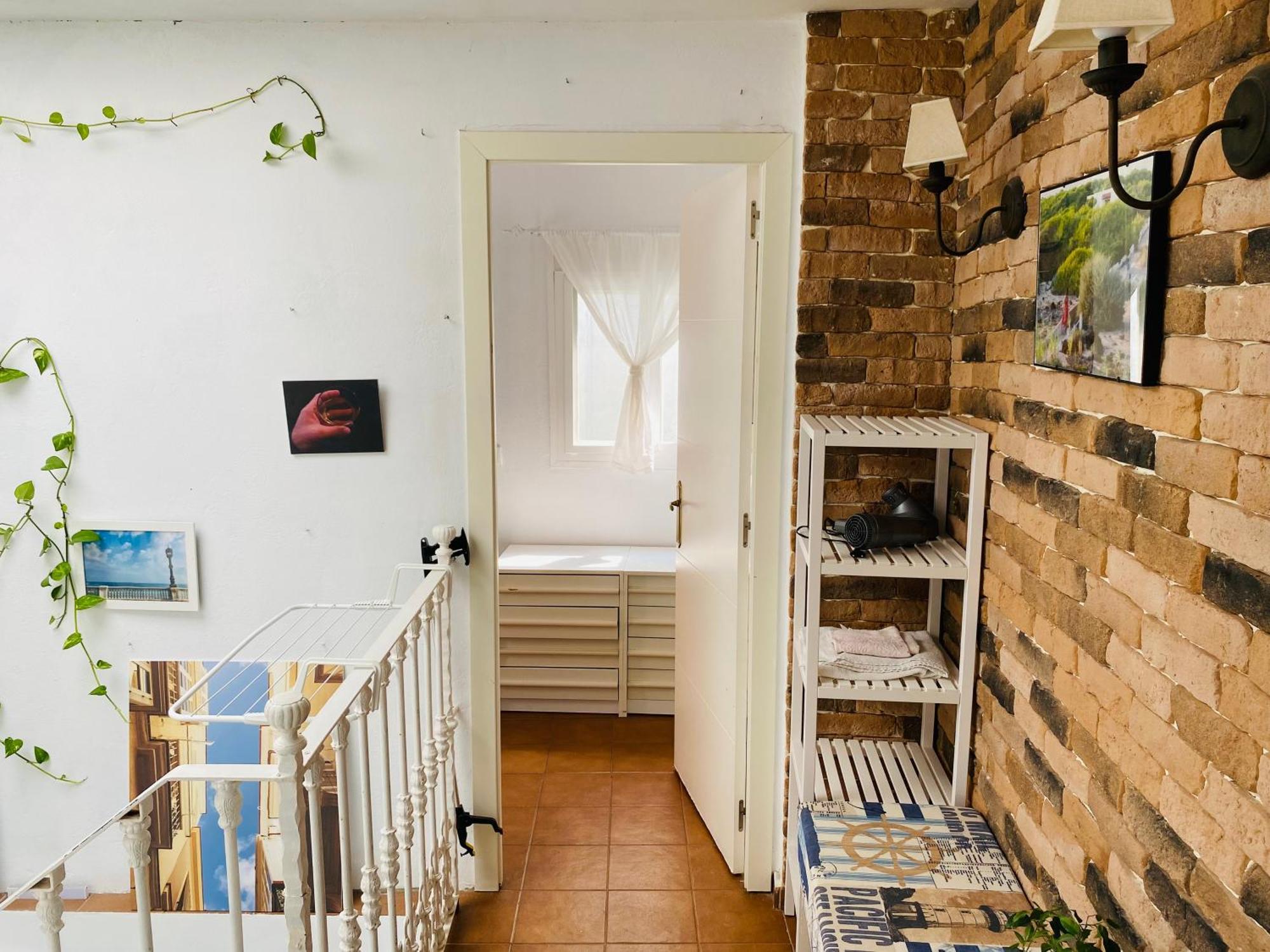Atico Cadiz Suite Exterior foto