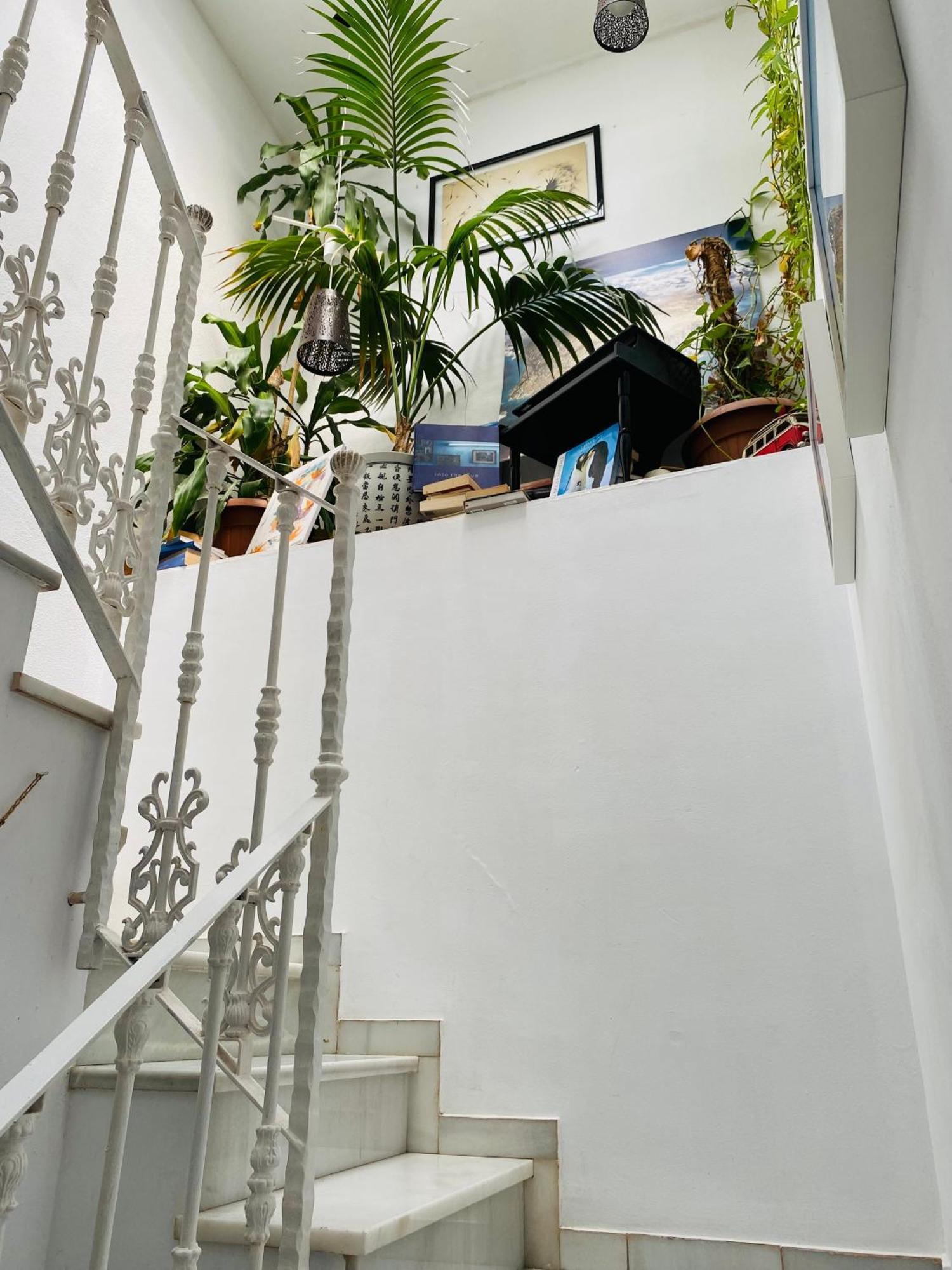 Atico Cadiz Suite Exterior foto